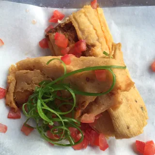 Tamales