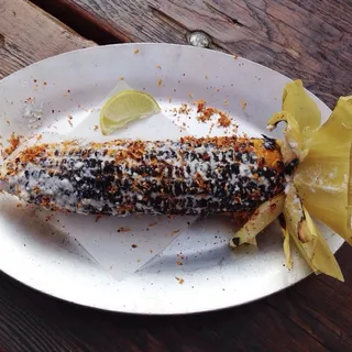 Street Corn