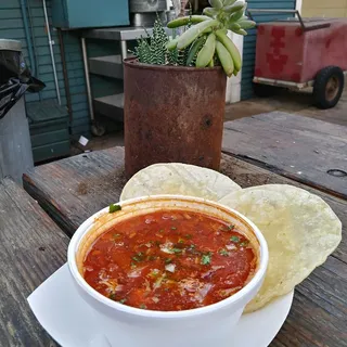 Pozole