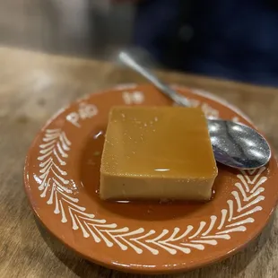 Flan