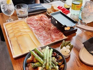 Devine Cheese and Wine