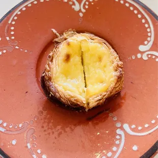 Pastel De Nata