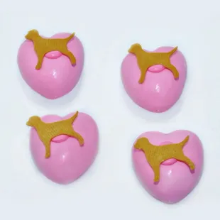 Mini cakes