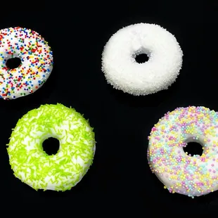 Donuts