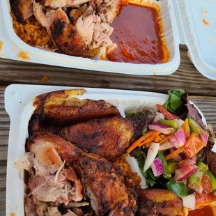 ribs, bbq ribs, food