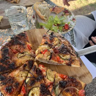 Amazing food and service, and fantastic environment! Definitely spend am evening at this little wine bar if you are in town.