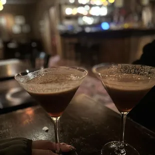 Espresso martini