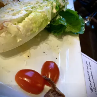 Bistro Caesar Salad