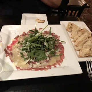 Carpaccio*