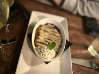 Grotto Wood Fired Grill and Wine Cave