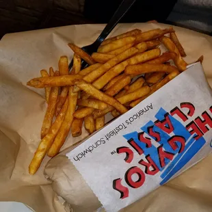 food
