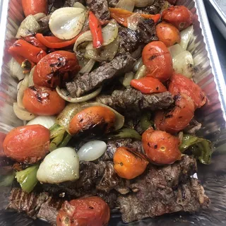 Steak Kabob