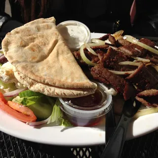 Original Gyros