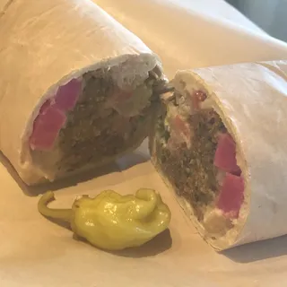 Falafel