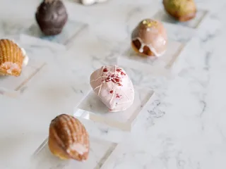 Everything Madeleine