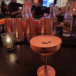 espresso martini