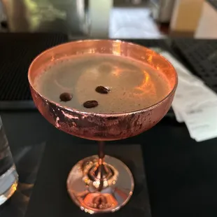 Espresso Martini
