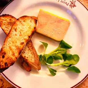 Foie gras
