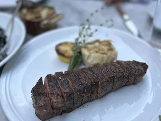 Tagliata