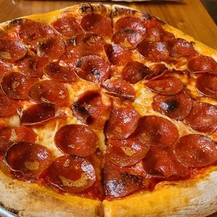 food, pizza