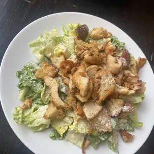 Caesar Salad