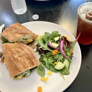 Veggie Delight