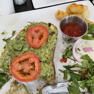 Avocado Toast