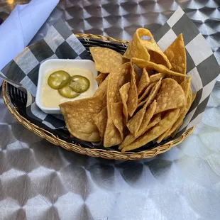 Queso