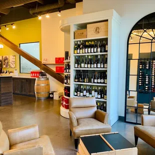 Petit Philippe Fine Wine