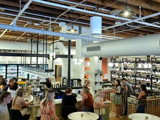 Frenchy's Sip and Shop