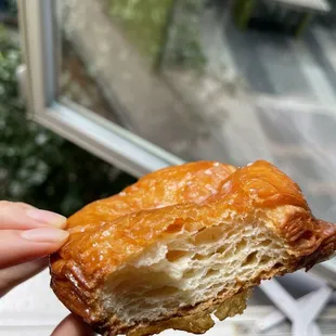 Kouign Amann