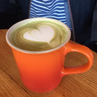 Matcha Latte