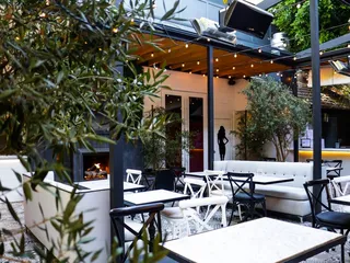 Olive & Grill
