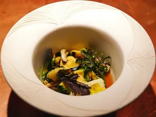 Pasta Bar