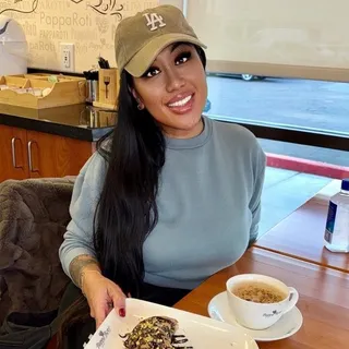 Janelle C.
