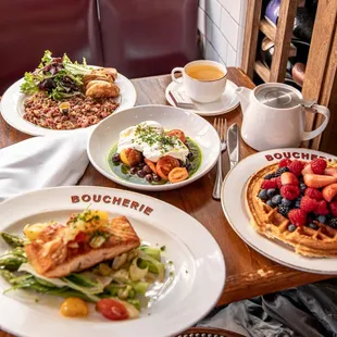 Petite Boucherie