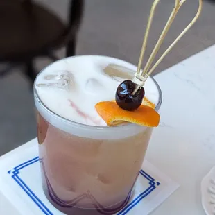 Little Cherry sour