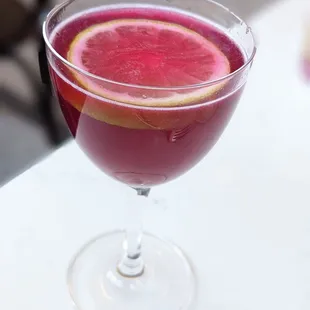 Daiquiri Myetille