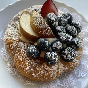 Danish