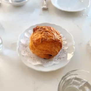 Pain Au Chocolat