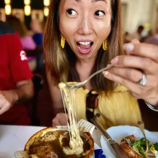 French Onion Soup