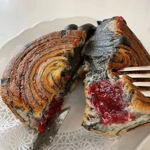 Supreme Ny Croissants
