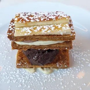 Banana Napoleon