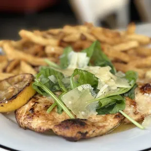 Petite Chou Bistro and Champagne Bar