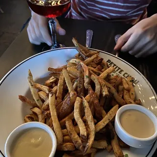 Pommes Frites