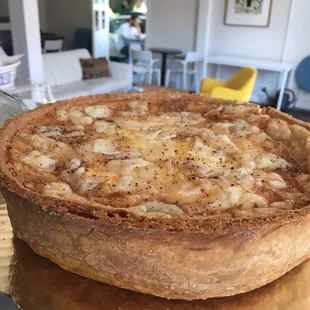 Quiche Lorraine