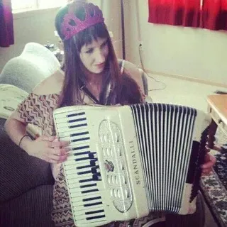 Tina S.