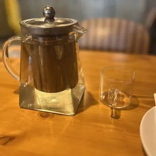 Tea