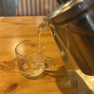 Tea