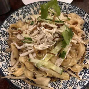 Cantonese-Bn Mein